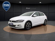 Volkswagen Polo 1.0 TSI Highline