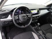 Škoda Kamiq 1.5 TSI 150 PK DSG Sport Business