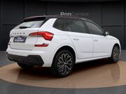Škoda Kamiq 1.5 TSI 150 PK DSG Sport Business