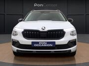 Škoda Kamiq 1.5 TSI 150 PK DSG Sport Business