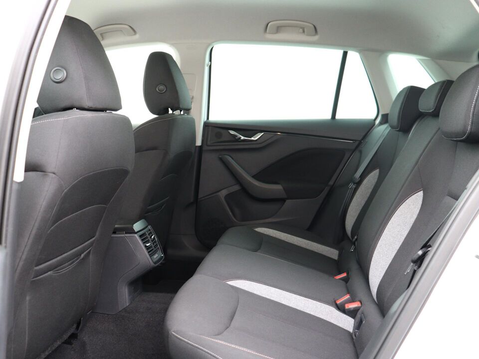 Škoda Kamiq 1.5 TSI 150 PK DSG Sport Business