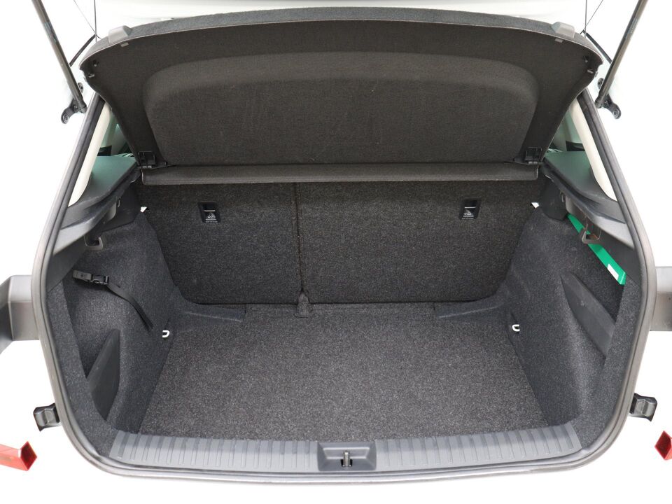 Škoda Kamiq 1.5 TSI 150 PK DSG Sport Business