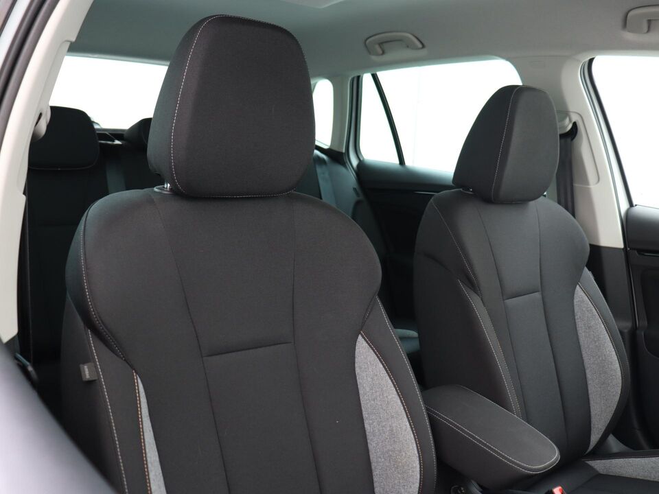 Škoda Kamiq 1.5 TSI 150 PK DSG Sport Business