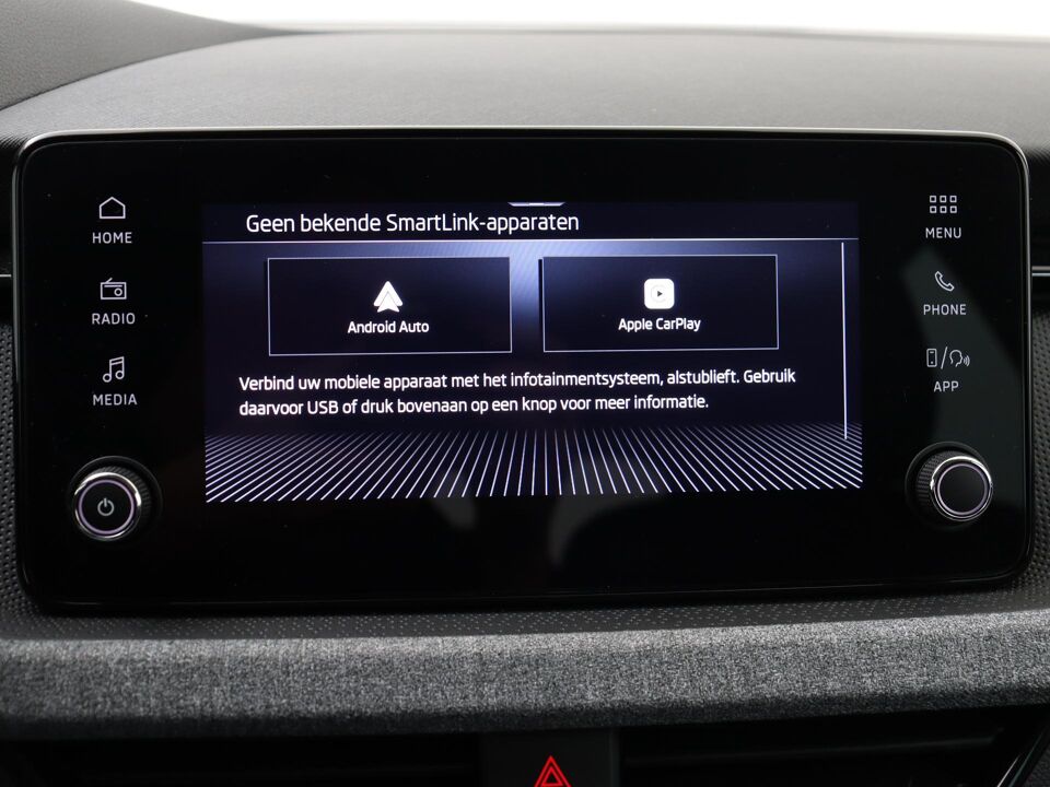 Škoda Kamiq 1.5 TSI 150 PK DSG Sport Business