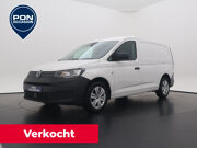 VW-Bedrijfswagens Caddy Cargo Maxi 2.0 TDI 75 PK Comfort
