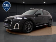 Audi Q5 50 TFSI e Competition