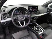 Audi Q5 50 TFSI e Competition