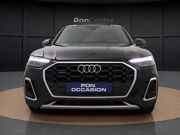Audi Q5 50 TFSI e Competition