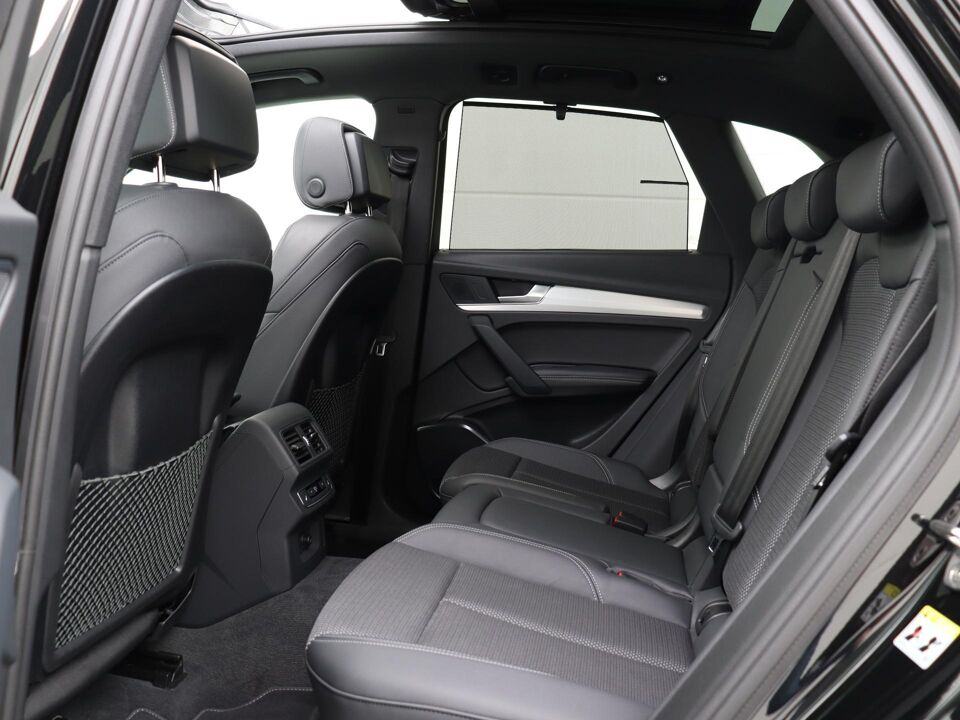 Audi Q5 50 TFSI e Competition