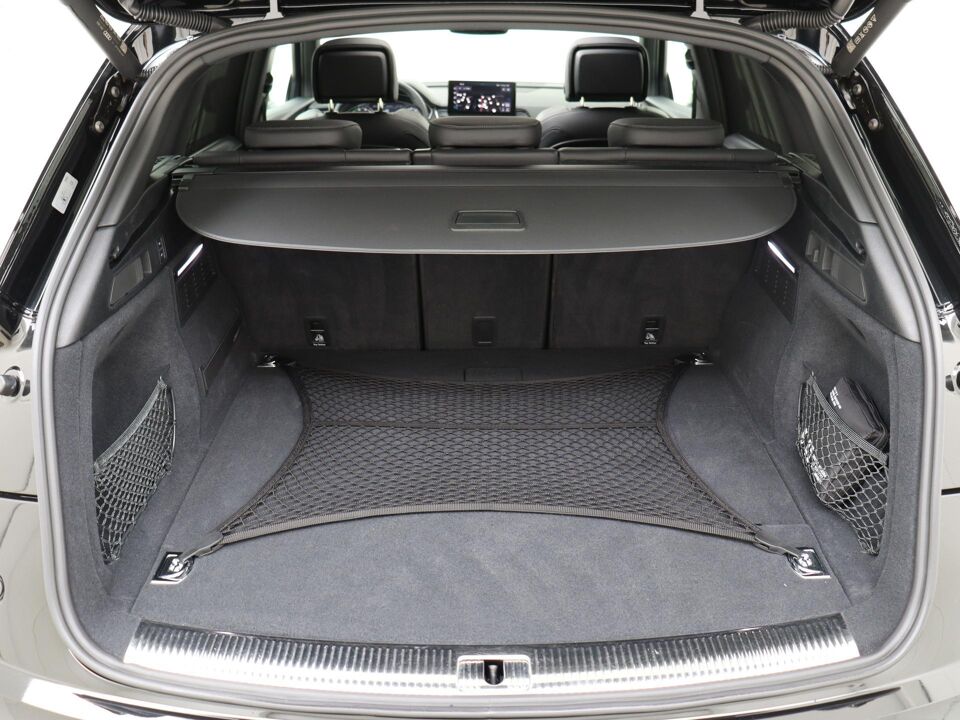 Audi Q5 50 TFSI e Competition