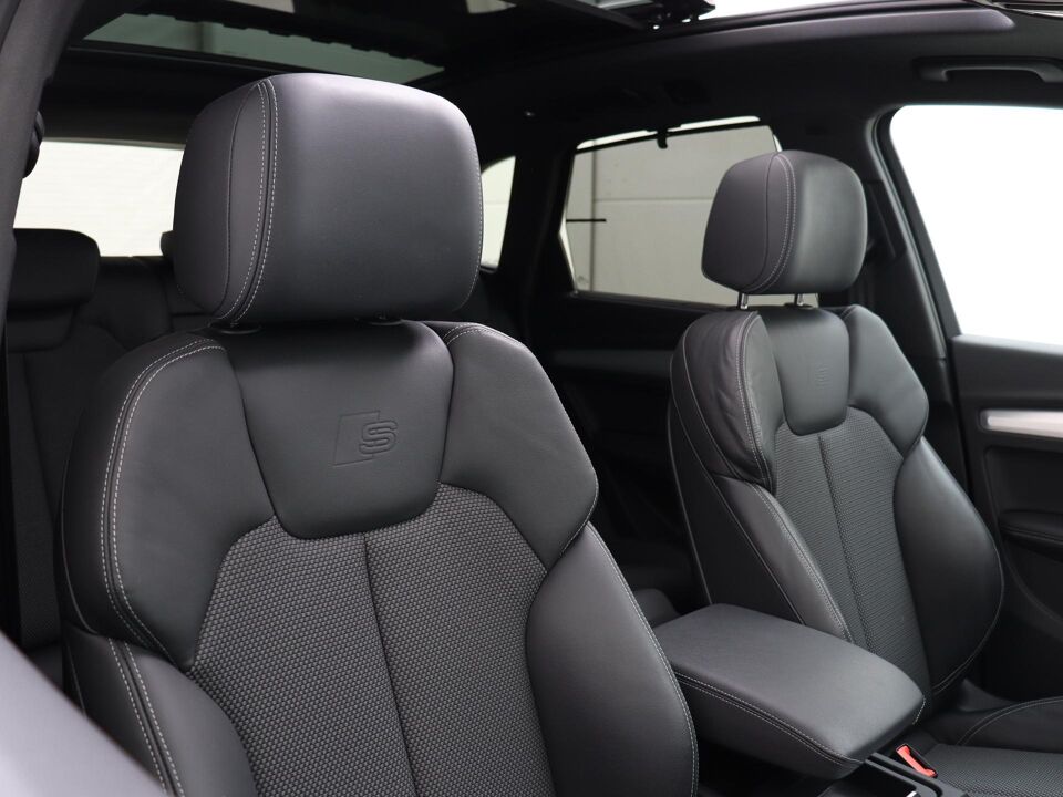 Audi Q5 50 TFSI e Competition