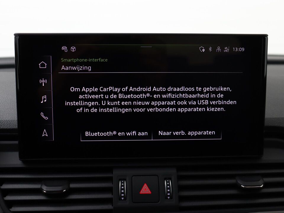 Audi Q5 50 TFSI e Competition