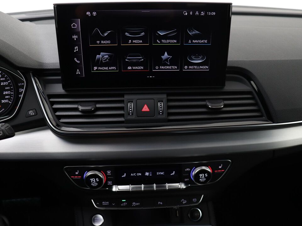 Audi Q5 50 TFSI e Competition