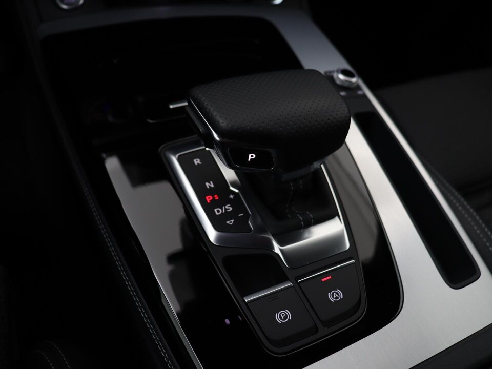 Audi Q5 50 TFSI e Competition