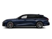 Audi A6 Avant S edition 40 TFSI 150 kW / 204 PK Avant 7 versn. S