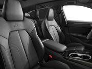 Audi A6 Avant S edition 40 TFSI 150 kW / 204 PK Avant 7 versn. S