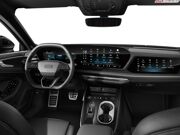 Audi A6 Avant S edition 40 TFSI 150 kW / 204 PK Avant 7 versn. S