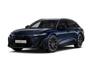 Audi A6 Avant S edition 40 TFSI 150 kW / 204 PK Avant 7 versn. S