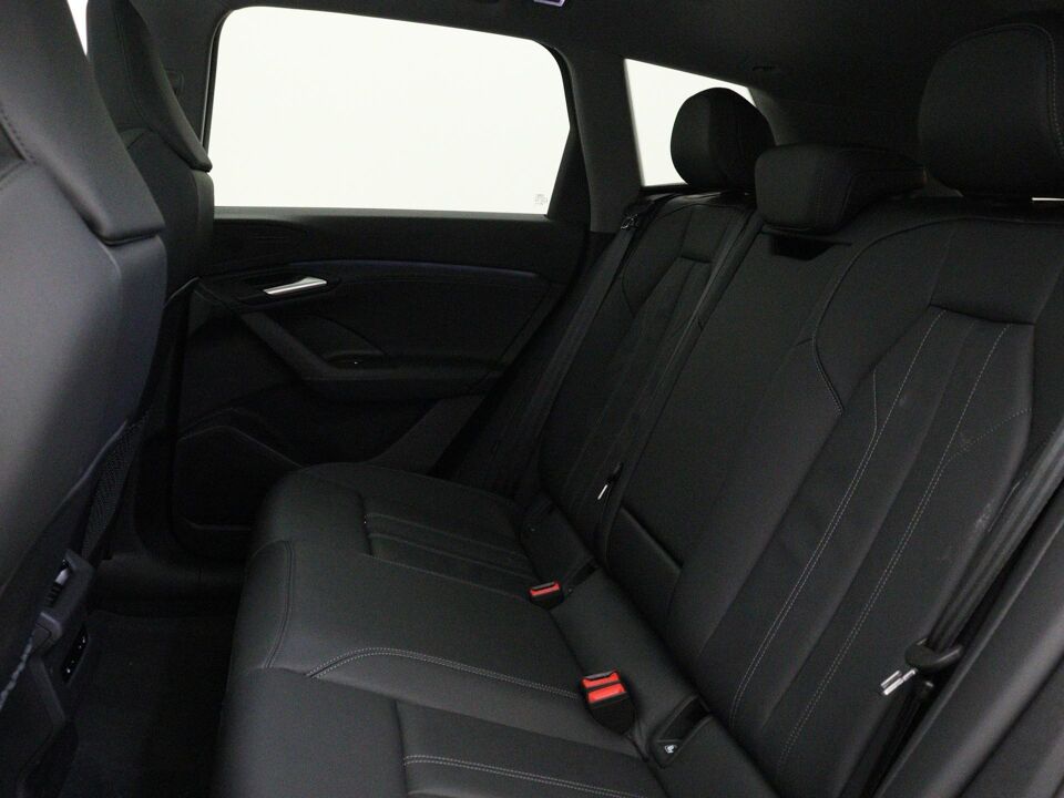 Audi Q6 e-tron S edition 100 kWh