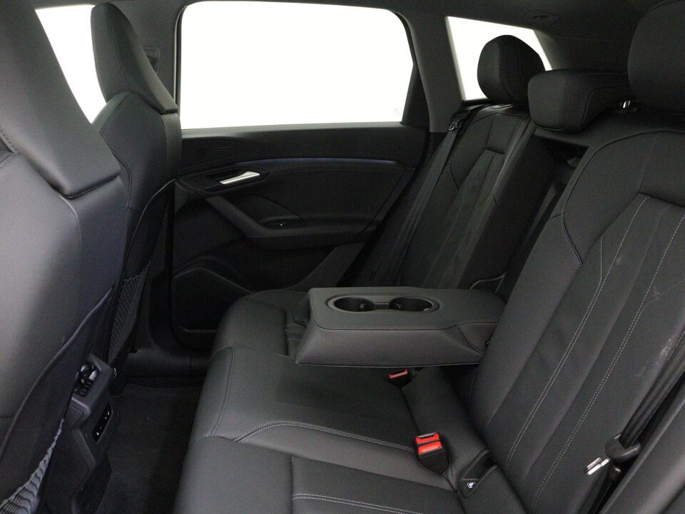 Audi Q6 e-tron S edition 100 kWh