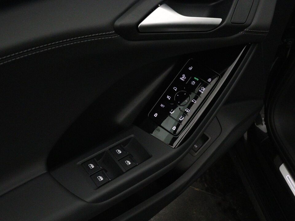 Audi Q6 e-tron S edition 100 kWh