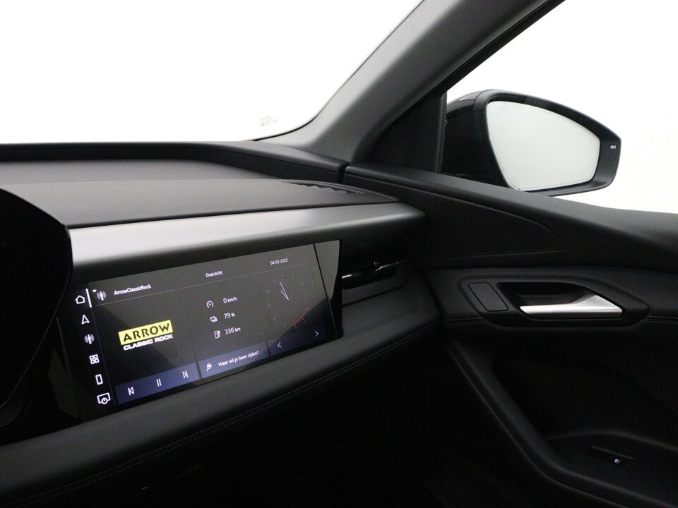 Audi Q6 e-tron S edition 100 kWh