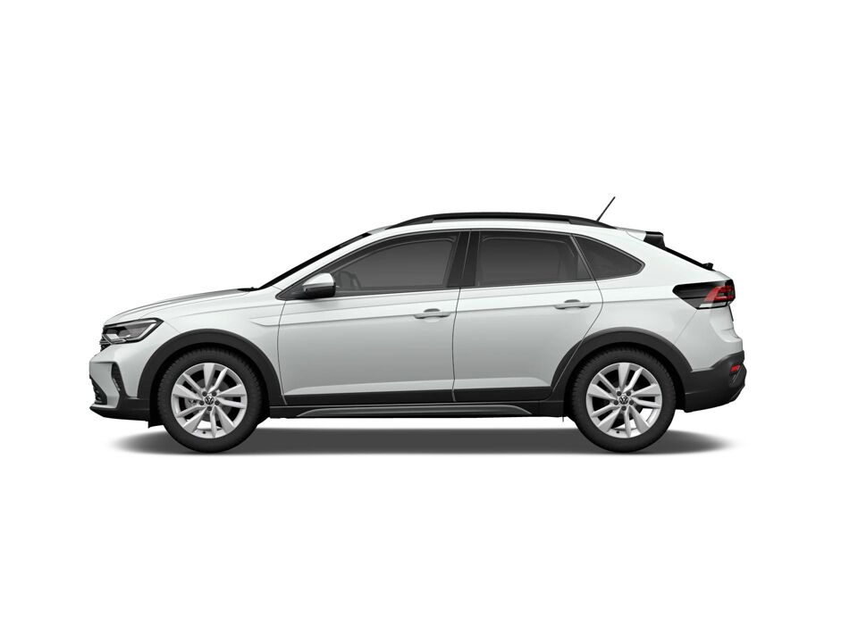 Volkswagen Taigo Life Edition 1.0 TSI 70 kW / 95 pk