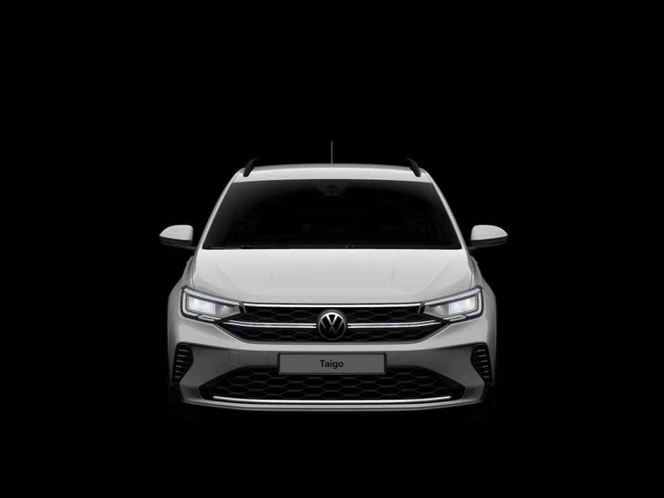 Volkswagen Taigo Life Edition 1.0 TSI 70 kW / 95 pk