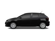 Volkswagen Polo Edition 1.0 MPI 59 kW / 80 pk