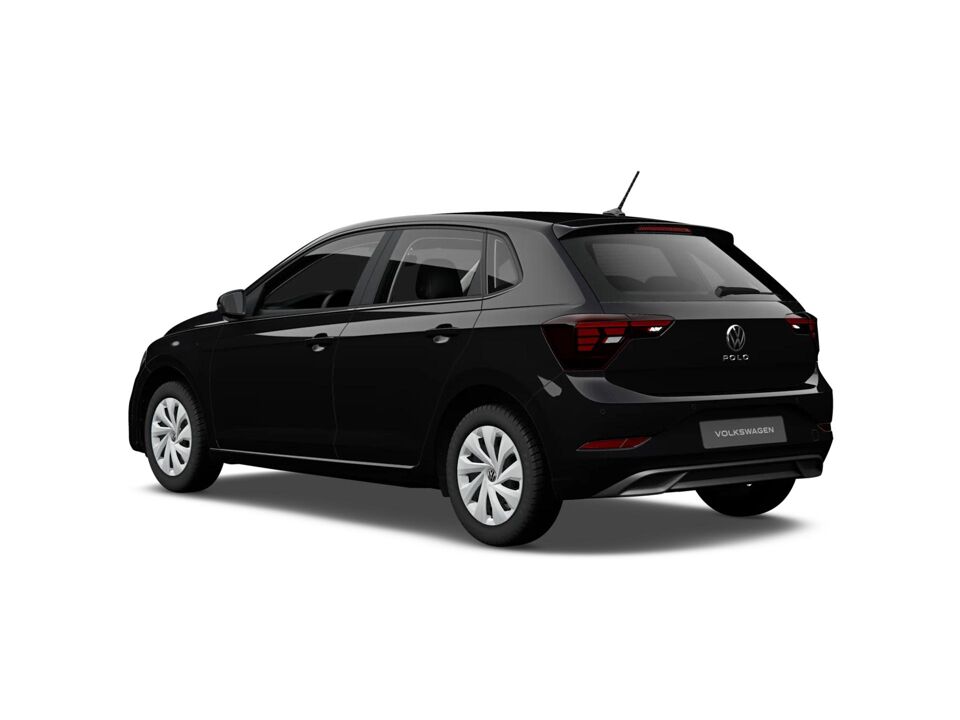 Volkswagen Polo Edition 1.0 MPI 59 kW / 80 pk
