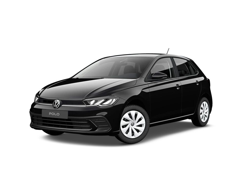 Volkswagen Polo Edition 1.0 MPI 59 kW / 80 pk
