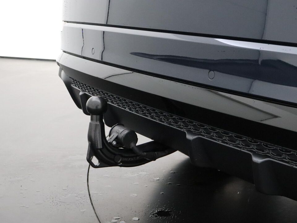 Audi Q8 Pro Line S 55 TFSI e 290 kW / 394 PK SUV 8 versn.