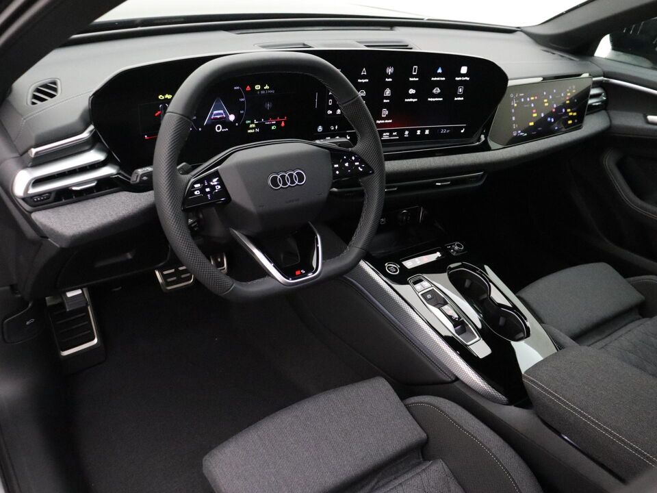 Audi A5 Limousine Edition One 35 TFSI 110 kW / 150 pk