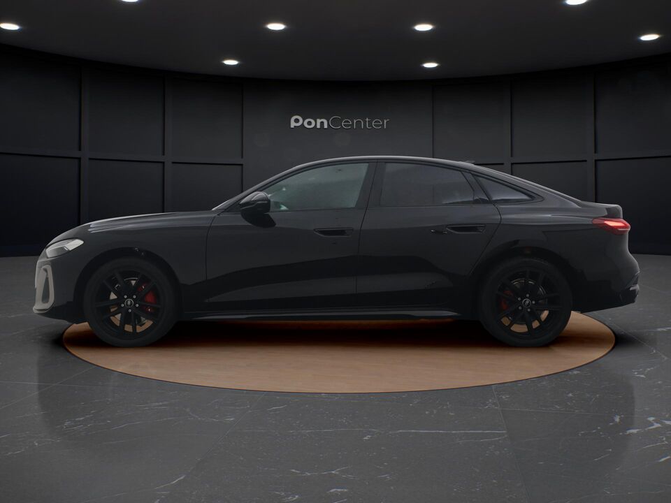 Audi A5 Limousine Edition One 35 TFSI 110 kW / 150 pk