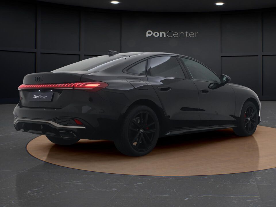 Audi A5 Limousine Edition One 35 TFSI 110 kW / 150 pk