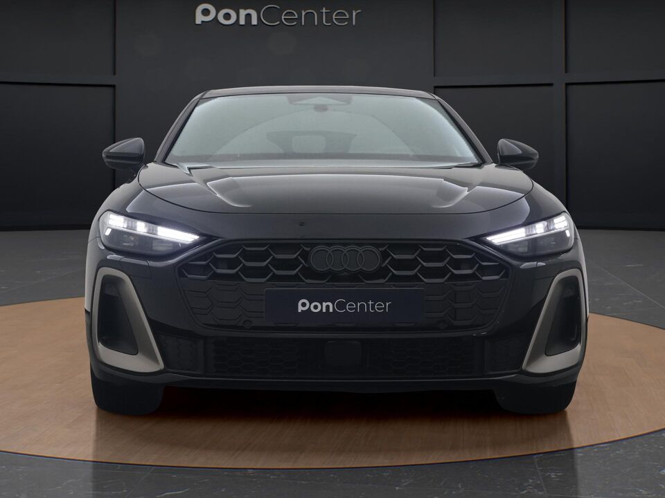 Audi A5 Limousine Edition One 35 TFSI 110 kW / 150 pk