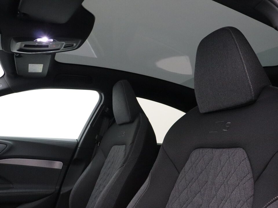 Audi A5 Limousine Edition One 35 TFSI 110 kW / 150 pk