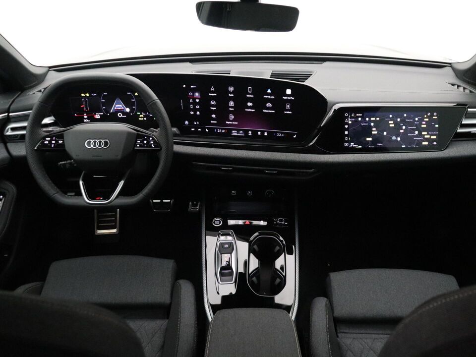 Audi A5 Limousine Edition One 35 TFSI 110 kW / 150 pk
