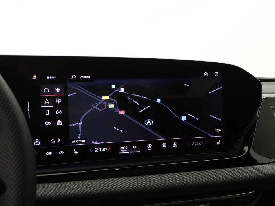 Audi A5 Limousine Edition One 35 TFSI 110 kW / 150 pk