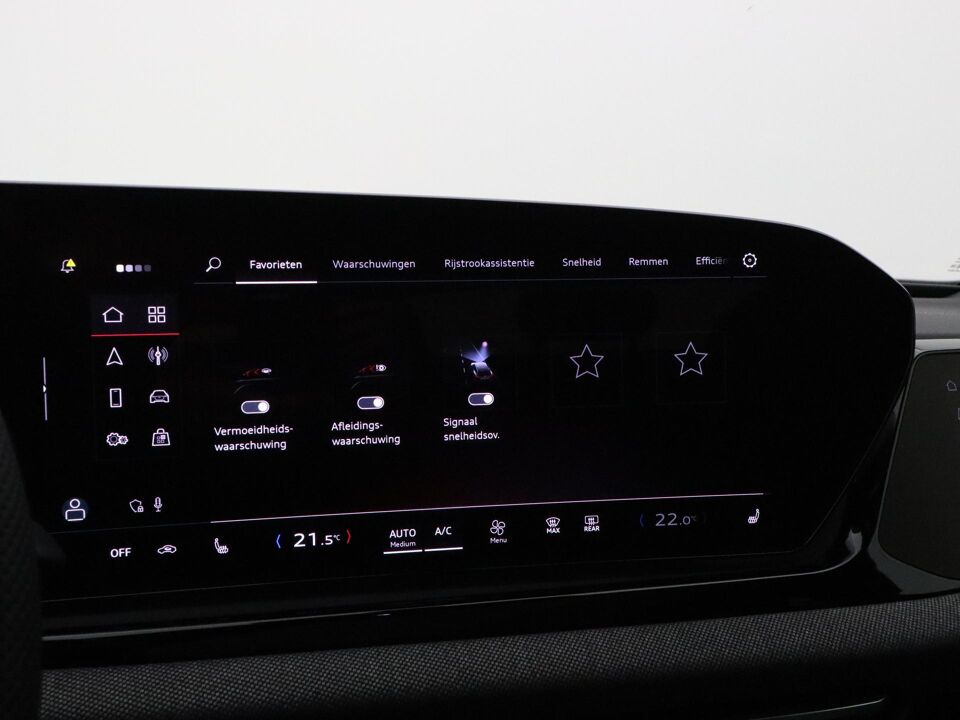 Audi A5 Limousine Edition One 35 TFSI 110 kW / 150 pk