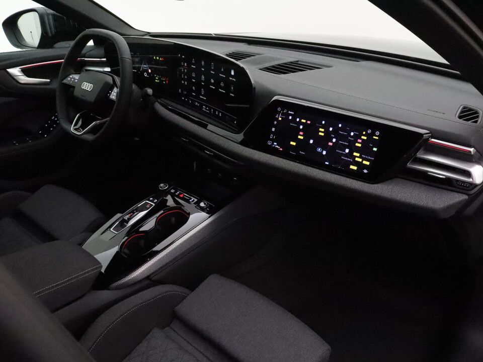 Audi A5 Limousine Edition One 35 TFSI 110 kW / 150 pk