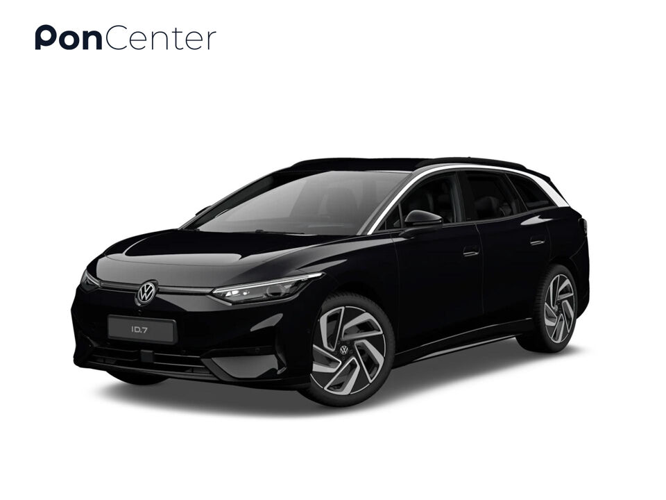 Volkswagen ID.7 Tourer Pro Business 77 kWh 210 kW / 286 pk