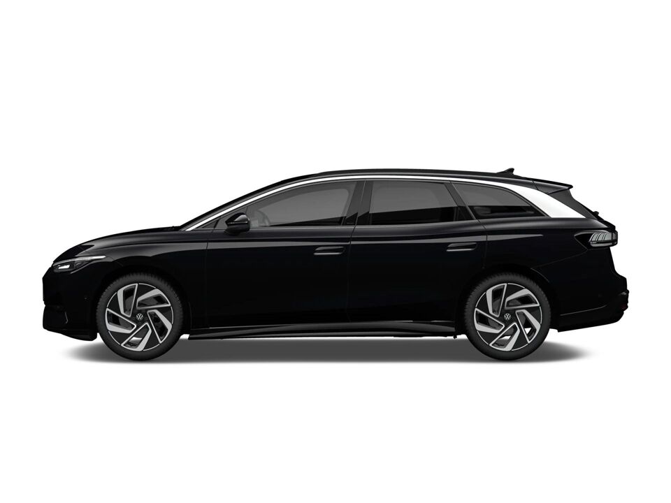 Volkswagen ID.7 Tourer Pro Business 77 kWh 210 kW / 286 pk