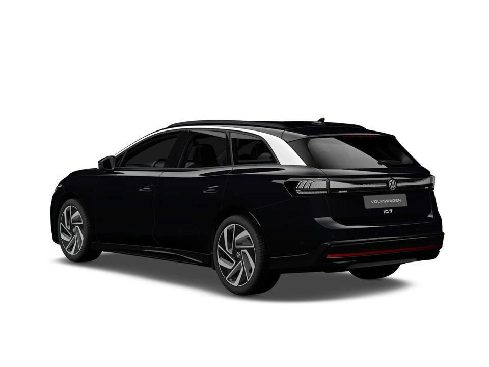 Volkswagen ID.7 Tourer Pro Business 77 kWh 210 kW / 286 pk