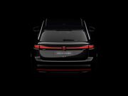 Volkswagen ID.7 Tourer Pro Business 77 kWh 210 kW / 286 pk