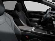 Volkswagen ID.7 Tourer Pro Business 77 kWh 210 kW / 286 pk