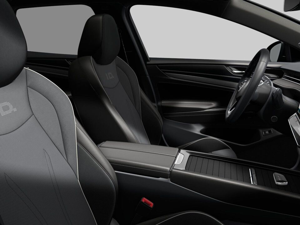 Volkswagen ID.7 Tourer Pro Business 77 kWh 210 kW / 286 pk