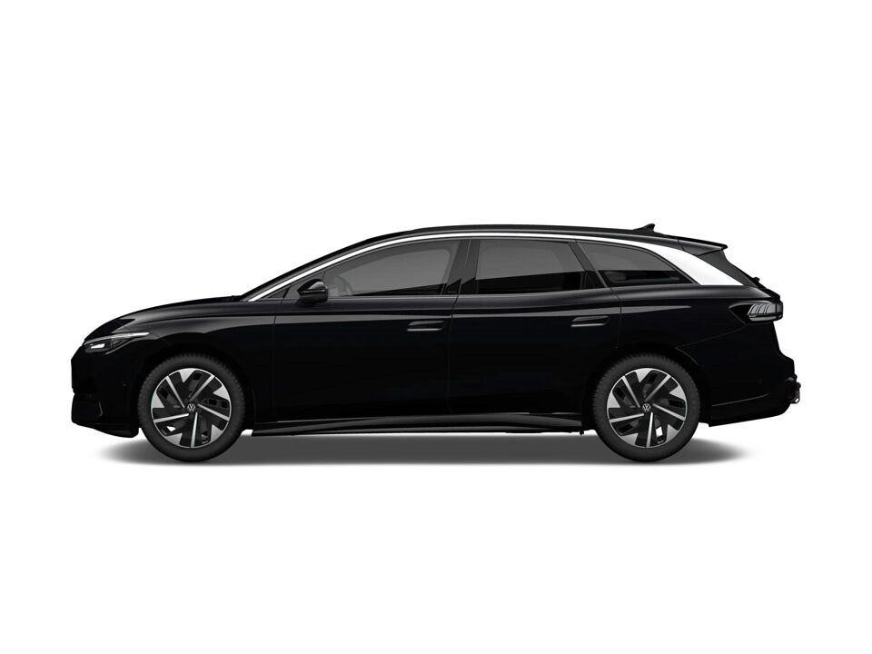 Volkswagen ID.7 Tourer Pro Business 77 kWh 210 kW / 286 pk