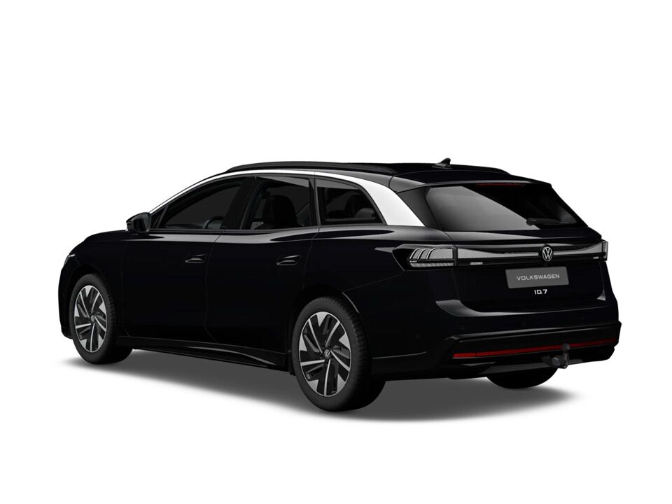 Volkswagen ID.7 Tourer Pro Business 77 kWh 210 kW / 286 pk
