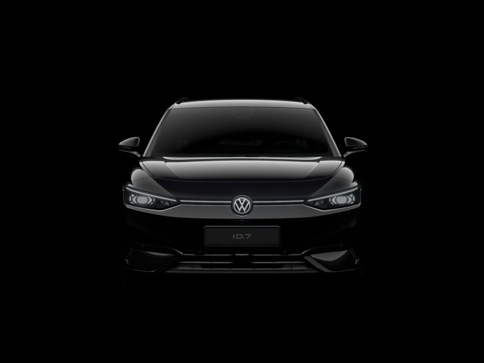 Volkswagen ID.7 Tourer Pro Business 77 kWh 210 kW / 286 pk